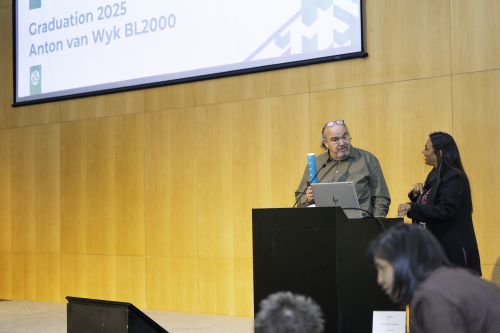 2025 OLD MUTUAL GRADUATION