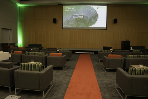 2025 OLD MUTUAL GRADUATION