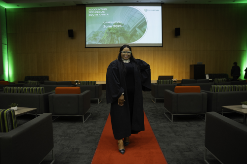 2025 OLD MUTUAL GRADUATION