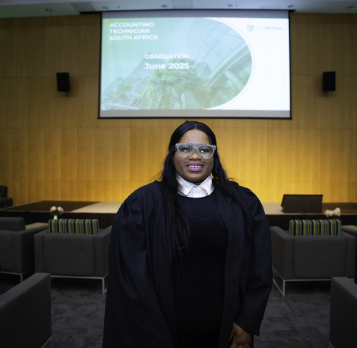 2025 OLD MUTUAL GRADUATION