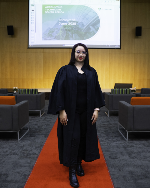 2025 OLD MUTUAL GRADUATION