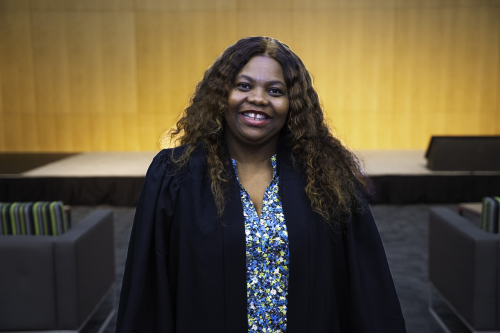 2025 OLD MUTUAL GRADUATION