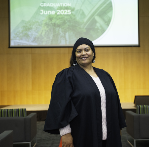 2025 OLD MUTUAL GRADUATION