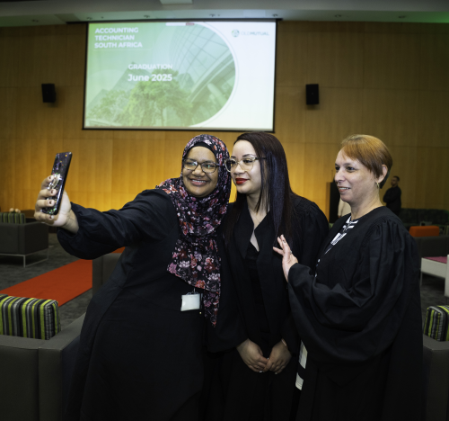 2025 OLD MUTUAL GRADUATION