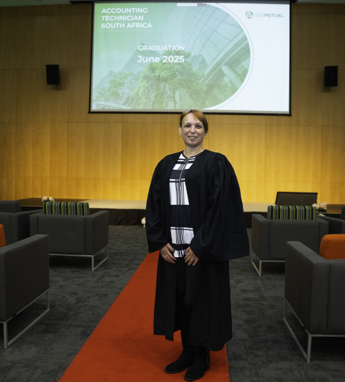 2025 OLD MUTUAL GRADUATION