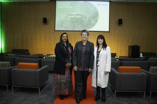 2025 OLD MUTUAL GRADUATION