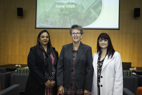 2025 OLD MUTUAL GRADUATION