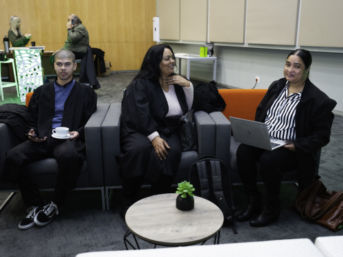 2025 OLD MUTUAL GRADUATION