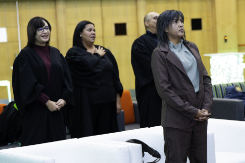 2025 OLD MUTUAL GRADUATION