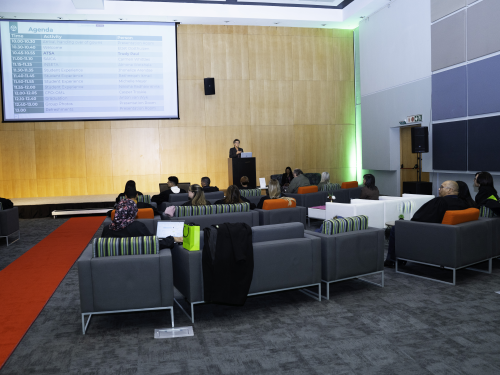 2025 OLD MUTUAL GRADUATION