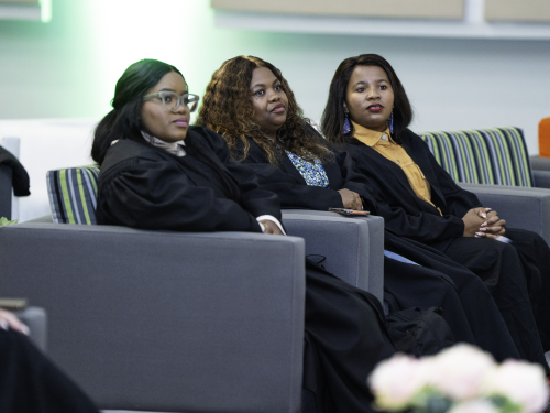 2025 OLD MUTUAL GRADUATION