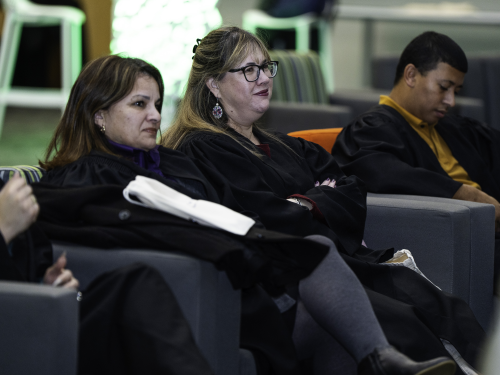 2025 OLD MUTUAL GRADUATION