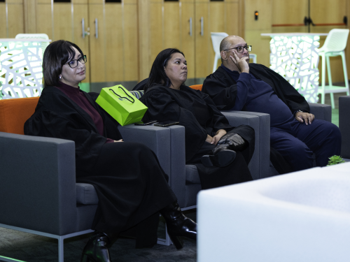 2025 OLD MUTUAL GRADUATION