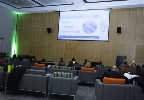 2025 OLD MUTUAL GRADUATION