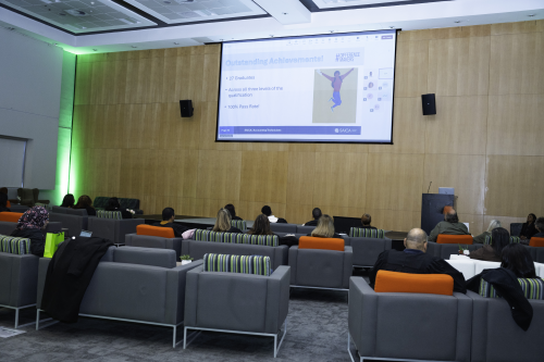 2025 OLD MUTUAL GRADUATION