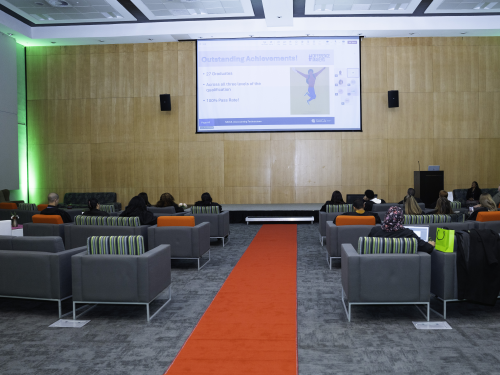 2025 OLD MUTUAL GRADUATION