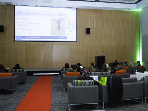 2025 OLD MUTUAL GRADUATION