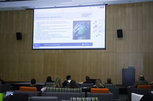 2025 OLD MUTUAL GRADUATION