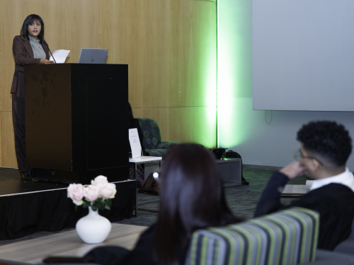 2025 OLD MUTUAL GRADUATION