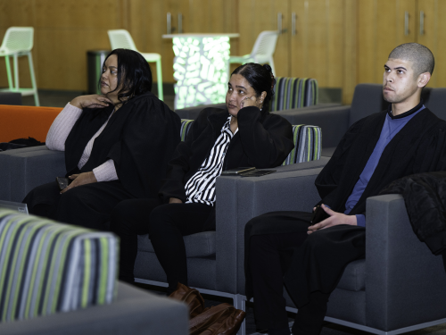 2025 OLD MUTUAL GRADUATION