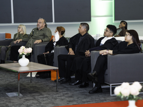 2025 OLD MUTUAL GRADUATION