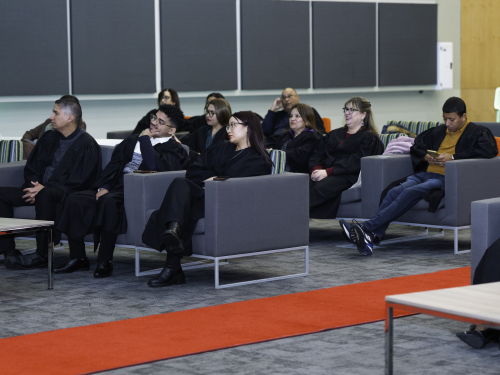 2025 OLD MUTUAL GRADUATION