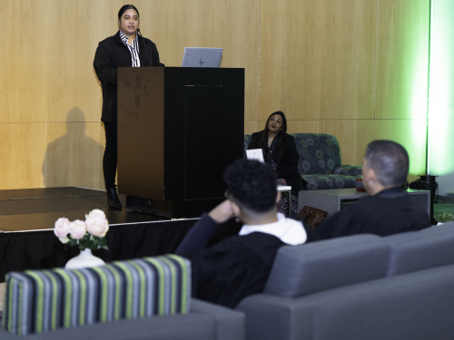 2025 OLD MUTUAL GRADUATION