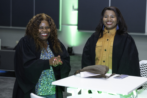 2025 OLD MUTUAL GRADUATION