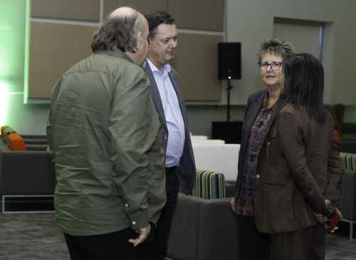 2025 OLD MUTUAL GRADUATION