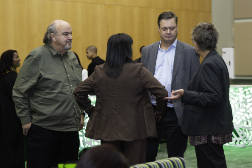 2025 OLD MUTUAL GRADUATION