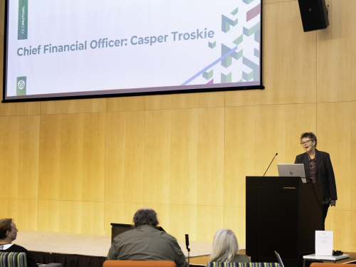 2025 OLD MUTUAL GRADUATION