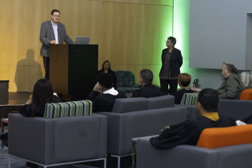 2025 OLD MUTUAL GRADUATION