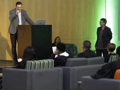 2025 OLD MUTUAL GRADUATION