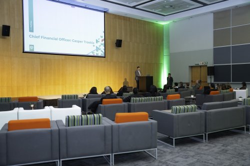 2025 OLD MUTUAL GRADUATION