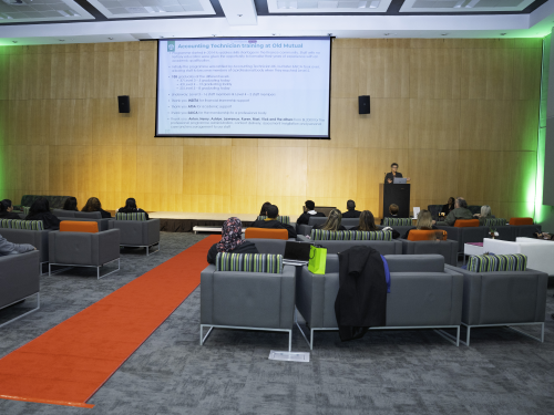 2025 OLD MUTUAL GRADUATION