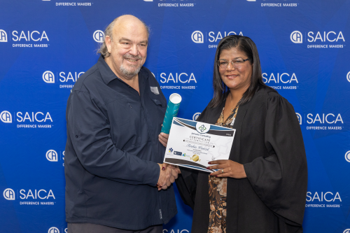2025 SAICA GRADUATION CAPE TOWN