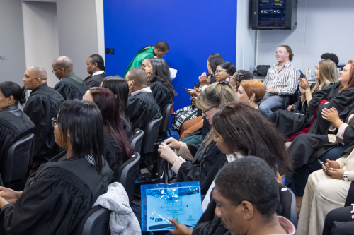 2025 SAICA GRADUATION CAPE TOWN