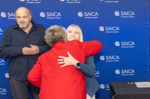 2025 SAICA GRADUATION CAPE TOWN