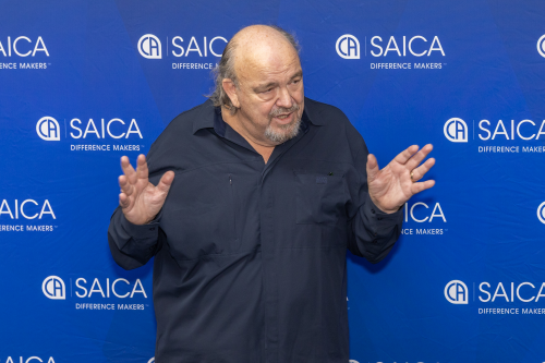 2025 SAICA GRADUATION CAPE TOWN