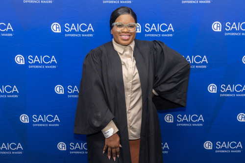 2025 SAICA GRADUATION CAPE TOWN