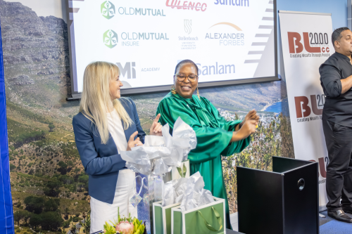 2025 SAICA GRADUATION CAPE TOWN