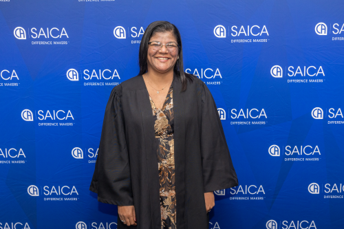 2025 SAICA GRADUATION CAPE TOWN