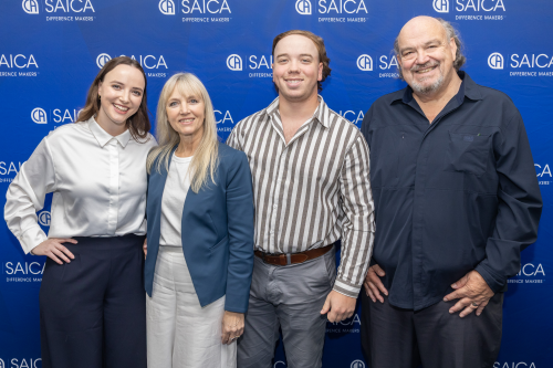 2025 SAICA GRADUATION CAPE TOWN