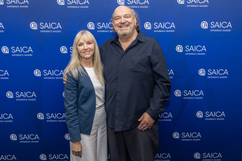 2025 SAICA GRADUATION CAPE TOWN