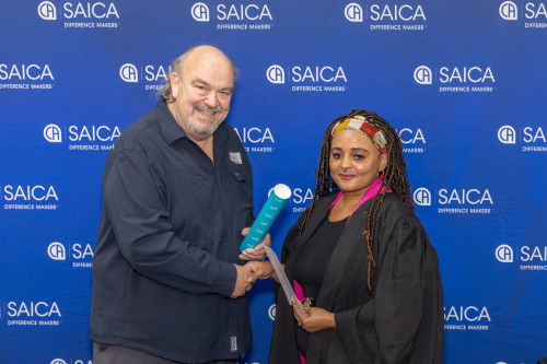 2025 SAICA GRADUATION CAPE TOWN