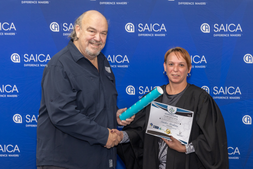 2025 SAICA GRADUATION CAPE TOWN