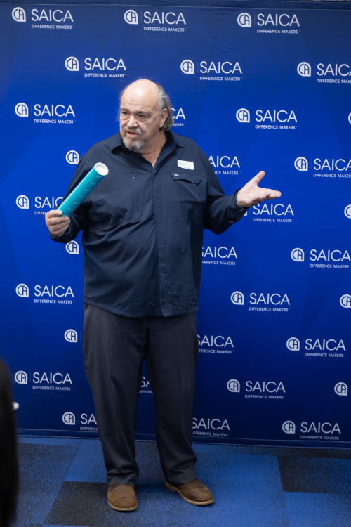 2025 SAICA GRADUATION CAPE TOWN