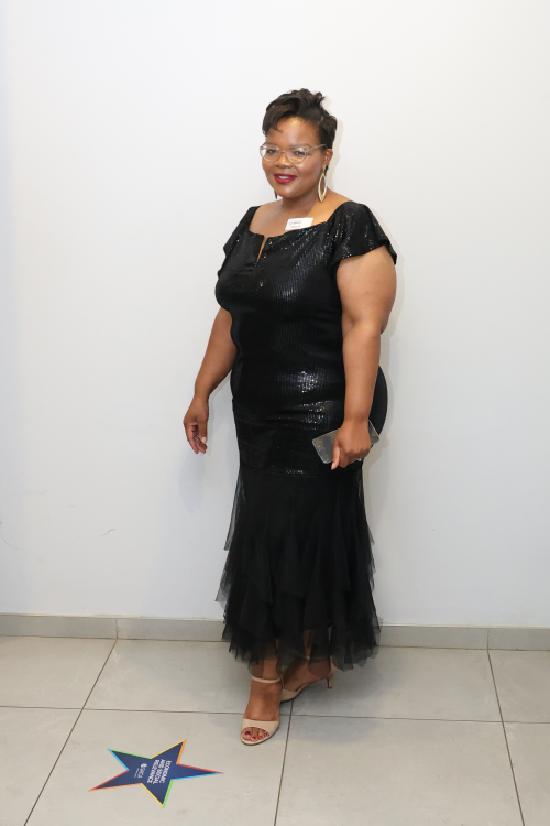 2025 SAICA GRADUATION JOHANNESBURG