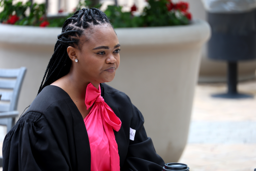 2025 SAICA GRADUATION JOHANNESBURG