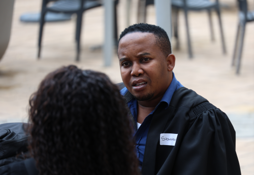 2025 SAICA GRADUATION JOHANNESBURG